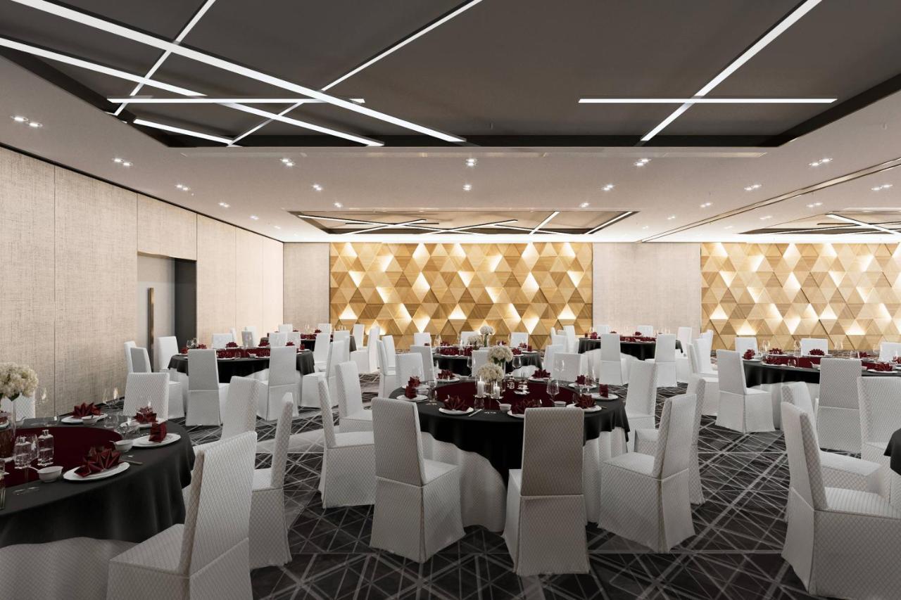 Courtyard By Marriott Szczecin City 外观 照片