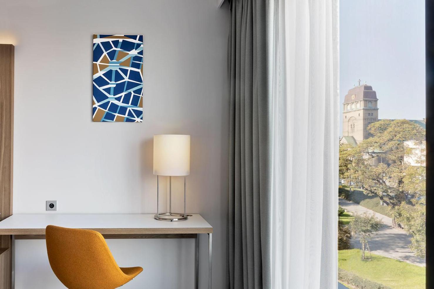 Courtyard By Marriott Szczecin City 外观 照片